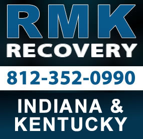RMK-Recovery - Repossession Companies - Repo Agents
